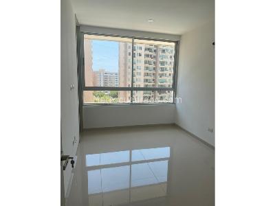 Apartamento de 3 alcobas en venta en Altos De Riomar Buenavista, Barranquilla, 202 m² · foto 9 de 20