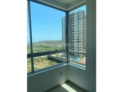 Apartamento de 3 alcobas en venta en Altos De Riomar Buenavista, Barranquilla, 202 m² · foto 10 de 20