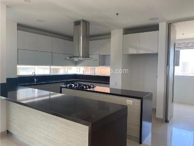 Apartamento de 3 alcobas en venta en Altos De Riomar Buenavista, Barranquilla, 202 m² · foto 14 de 20