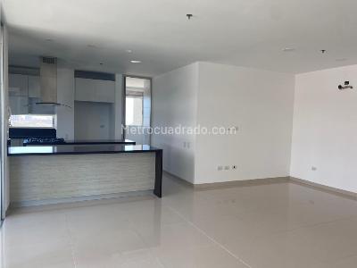 Apartamento de 3 alcobas en venta en Altos De Riomar Buenavista, Barranquilla, 202 m² · foto 15 de 20