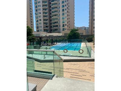Apartamento de 3 alcobas en venta en Altos De Riomar Buenavista, Barranquilla, 202 m² · foto 16 de 20