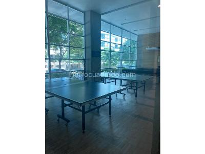 Apartamento de 3 alcobas en venta en Altos De Riomar Buenavista, Barranquilla, 202 m² · foto 17 de 20