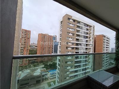 Apartamento de 3 alcobas en venta en Altos De Riomar Buenavista, Barranquilla, 155 m² · foto 2 de 20