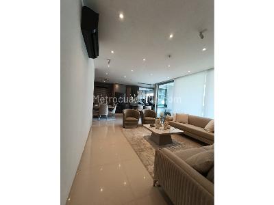 Apartamento de 3 alcobas en venta en Altos De Riomar Buenavista, Barranquilla, 155 m² · foto 4 de 20
