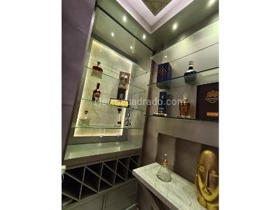 Apartamento de 3 alcobas en venta en Altos De Riomar Buenavista, Barranquilla, 155 m² · foto 5 de 20