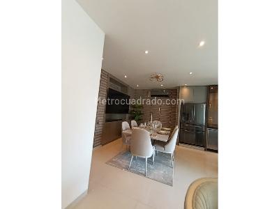 Apartamento de 3 alcobas en venta en Altos De Riomar Buenavista, Barranquilla, 155 m² · foto 7 de 20