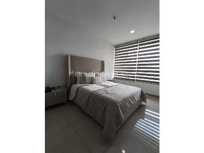 Apartamento de 3 alcobas en venta en Altos De Riomar Buenavista, Barranquilla, 155 m² · foto 11 de 20