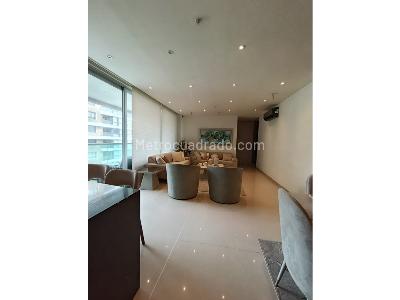 Apartamento de 3 alcobas en venta en Altos De Riomar Buenavista, Barranquilla, 155 m² · foto 12 de 20