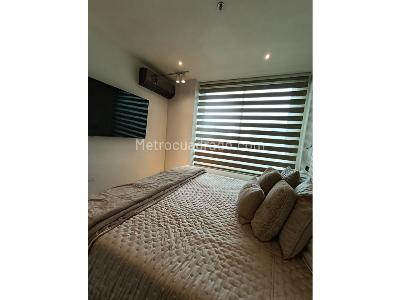 Apartamento de 3 alcobas en venta en Altos De Riomar Buenavista, Barranquilla, 155 m² · foto 14 de 20