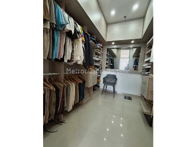 Apartamento de 3 alcobas en venta en Altos De Riomar Buenavista, Barranquilla, 155 m² · foto 15 de 20
