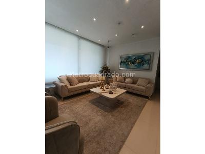 Apartamento de 3 alcobas en venta en Altos De Riomar Buenavista, Barranquilla, 155 m² · foto 16 de 20