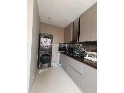 Apartamento de 3 alcobas en venta en Altos De Riomar Buenavista, Barranquilla, 155 m² · foto 17 de 20