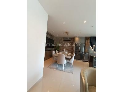 Apartamento de 3 alcobas en venta en Altos De Riomar Buenavista, Barranquilla, 155 m² · foto 19 de 20