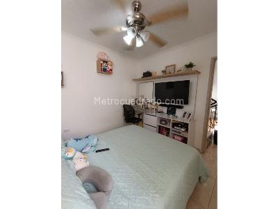 Casa en venta en Villa Santos, Barranquilla · foto 18 de 20