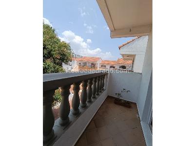 Casa en venta en Villa Santos, Barranquilla · foto 2 de 20