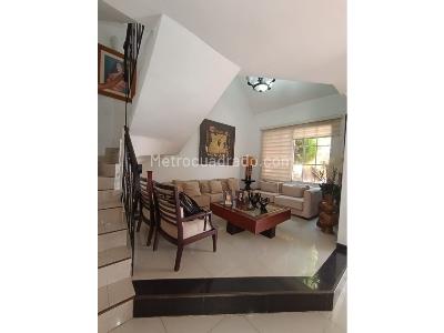 Casa en venta en Villa Santos, Barranquilla · foto 3 de 20