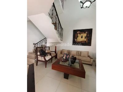 Casa en venta en Villa Santos, Barranquilla · foto 4 de 20