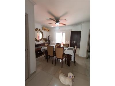 Casa en venta en Villa Santos, Barranquilla · foto 7 de 20