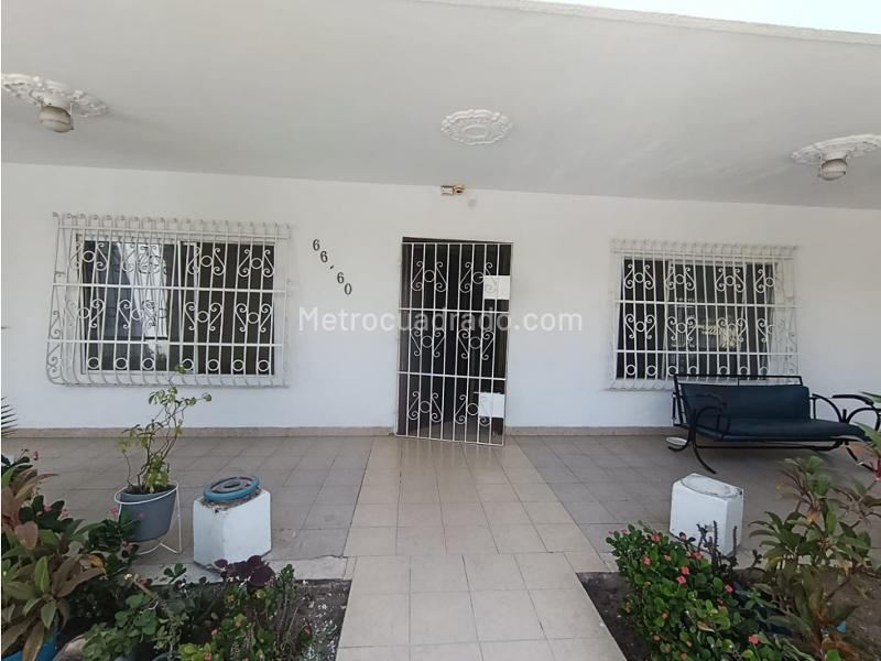 Casa en Arriendo, Boston, Barranquilla – pohled 3