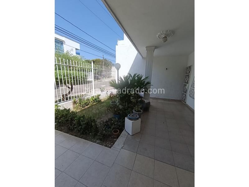 Casa en Arriendo, Boston, Barranquilla – pohled 6