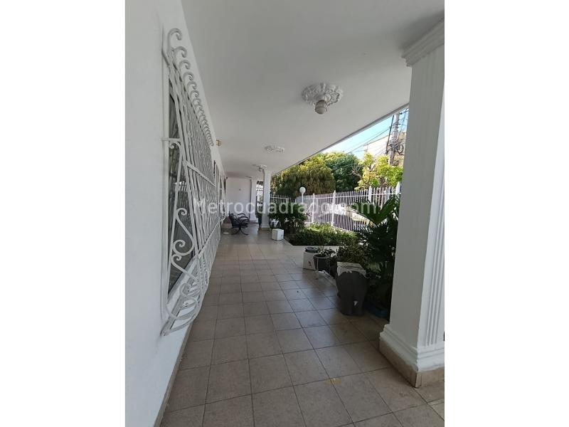 Casa en Arriendo, Boston, Barranquilla – další