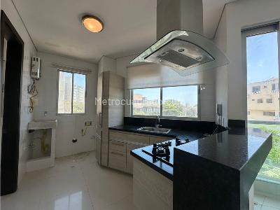 Apartamento en venta en El Poblado, Barranquilla · foto 12 de 13