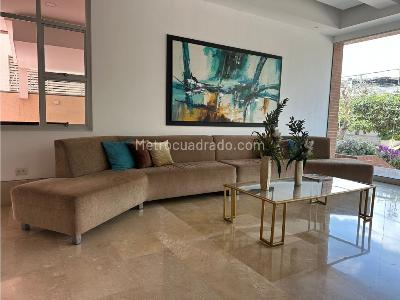 Apartamento en venta en El Poblado, Barranquilla · foto 13 de 13