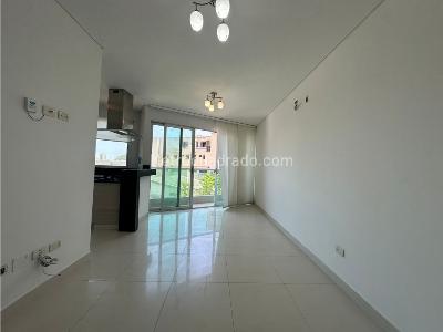 Apartamento en venta en El Poblado, Barranquilla · foto 2 de 13
