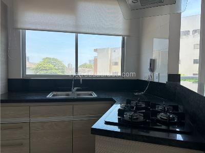 Apartamento en venta en El Poblado, Barranquilla · foto 6 de 13