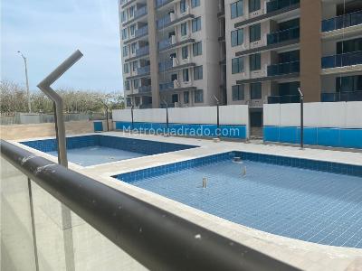 Apartamento en venta en Buenavista, Barranquilla · foto 2 de 20