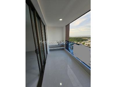 Apartamento en venta en Buenavista, Barranquilla · foto 9 de 20