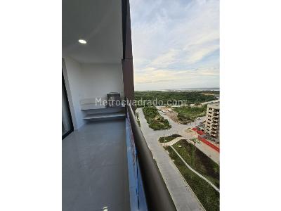 Apartamento en venta en Buenavista, Barranquilla · foto 10 de 20