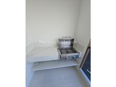 Apartamento en venta en Buenavista, Barranquilla · foto 13 de 20