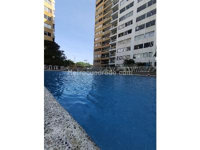 Apartamento de 3 alcobas en venta en Betania, Barranquilla, 85 m² · foto 2 de 20