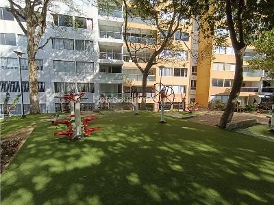 Apartamento de 3 alcobas en venta en Betania, Barranquilla, 85 m² · foto 5 de 20