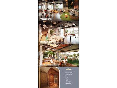 Apartaestudio en venta en Rodadero, Santa Marta, 37 m² · foto 7 de 8