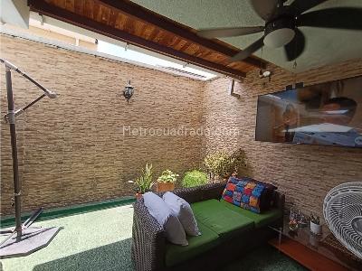 Casa en venta en Riomar, Barranquilla · foto 2 de 19