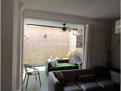 Casa en venta en Riomar, Barranquilla · foto 3 de 19