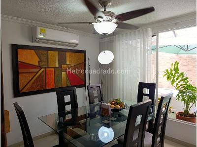 Casa en venta en Riomar, Barranquilla · foto 7 de 19