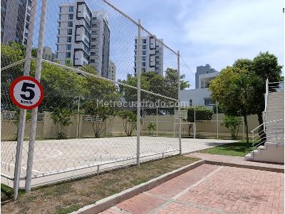 Casa en venta en Riomar, Barranquilla · foto 18 de 19