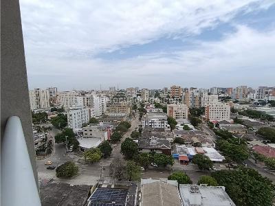 Apartamento en venta en Ciudad Jardin, Barranquilla · foto 2 de 19