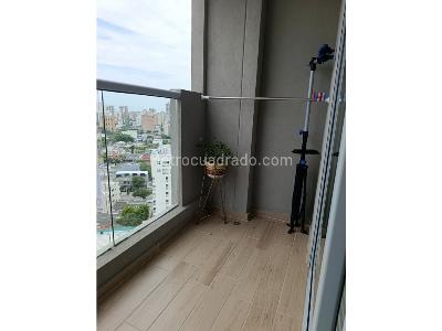 Apartamento en venta en Ciudad Jardin, Barranquilla · foto 3 de 19