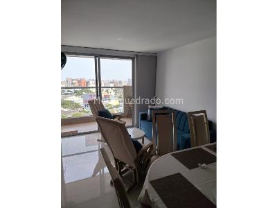 Apartamento en venta en Ciudad Jardin, Barranquilla · foto 4 de 19