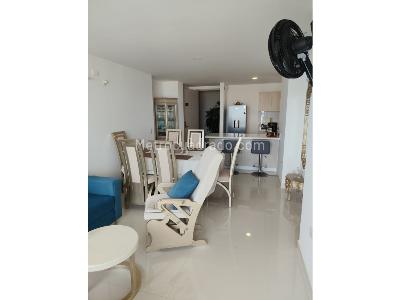 Apartamento en venta en Ciudad Jardin, Barranquilla · foto 5 de 19