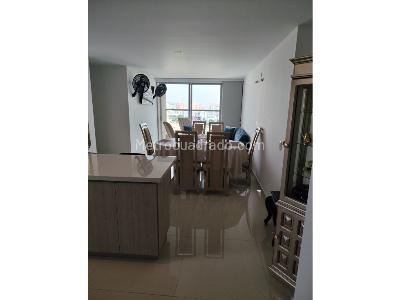 Apartamento en venta en Ciudad Jardin, Barranquilla · foto 6 de 19