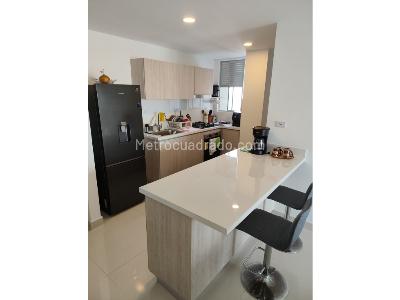 Apartamento en venta en Ciudad Jardin, Barranquilla · foto 7 de 19