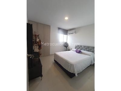 Apartamento en venta en Ciudad Jardin, Barranquilla · foto 9 de 19