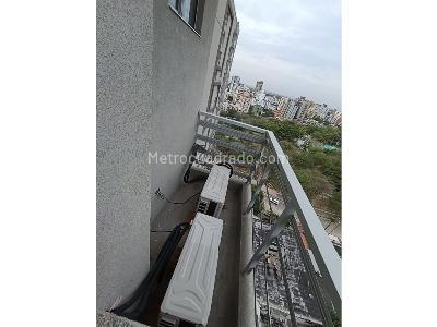 Apartamento en venta en Ciudad Jardin, Barranquilla · foto 16 de 19