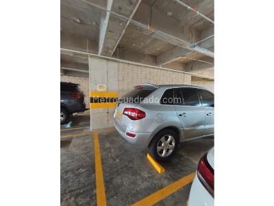 Apartamento en venta en Ciudad Jardin, Barranquilla · foto 18 de 19