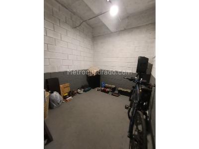 Apartamento en venta en Ciudad Jardin, Barranquilla · foto 19 de 19